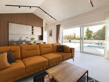 Location Maison à Bokordici 5 personnes