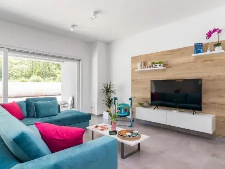 Location Maison à Bokordici 10 personnes