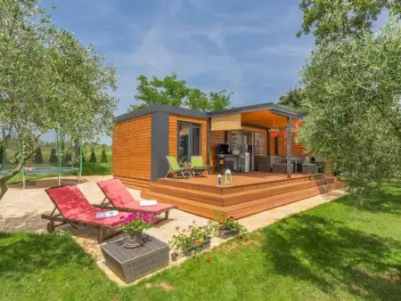 Location Maison à Bokordici 4 personnes