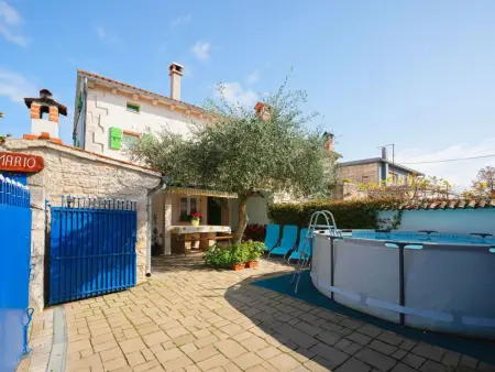 Location Maison à Bokordici 5 personnes