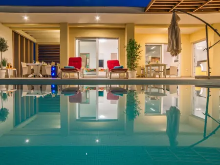 Location Maison à Bokordici 6 personnes