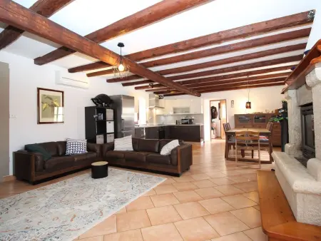 Location Maison à Rovinj Bale 3 personnes