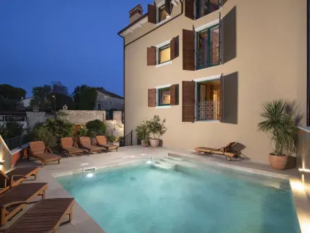 Location Maison à Rovinj Bale 13 personnes