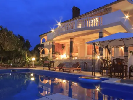 Location Maison à Barbariga 10 personnes