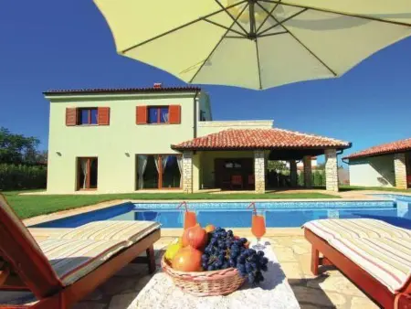 Location Maison à Barbariga 10 personnes