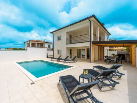 Location Maison à Barbariga 8 personnes