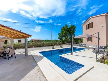 Location Maison à Barbariga 5 personnes