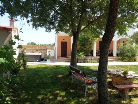 Location Maison à Barbariga 6 personnes