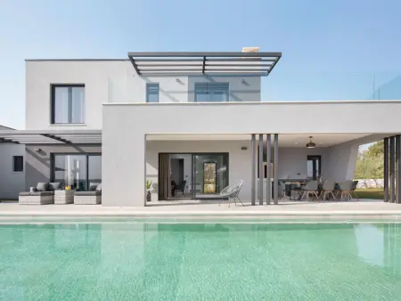 Location Maison à Pula Vodnjan 7 personnes