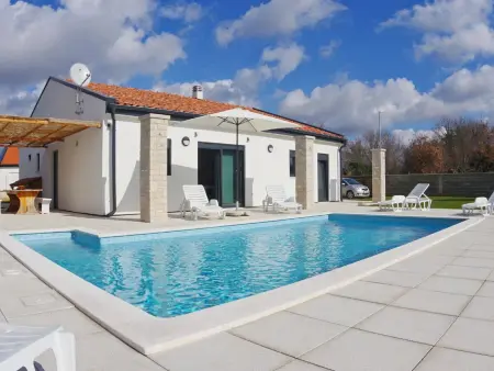 Location Maison à Pula Vodnjan 8 personnes