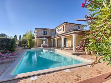 Location Maison à Pula Vodnjan 8 personnes