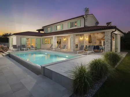 Location Maison à Pula Vodnjan 7 personnes