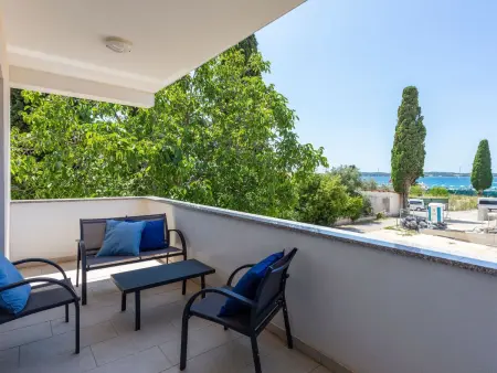 Location Maison à Fažana 6 personnes