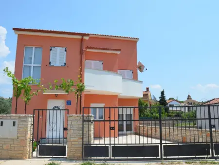 Location Maison à Fažana 4 personnes