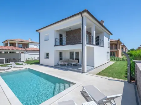 Location Maison à Fažana 7 personnes