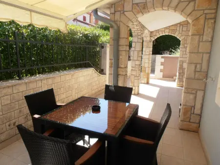 Location Maison à Pula 2 personnes