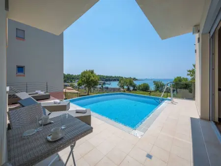 Location Maison à Pula 6 personnes