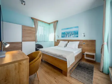 Location Maison à Pula 8 personnes