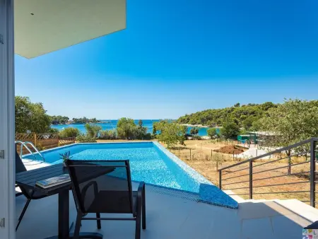 Location Maison à Pula 8 personnes