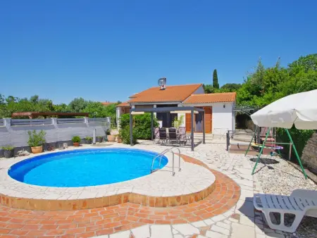 Location Maison à Pula 6 personnes