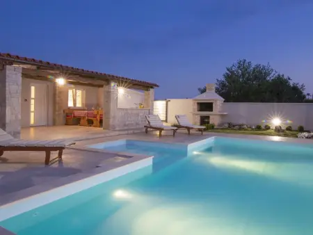 Location Maison à Pula 6 personnes