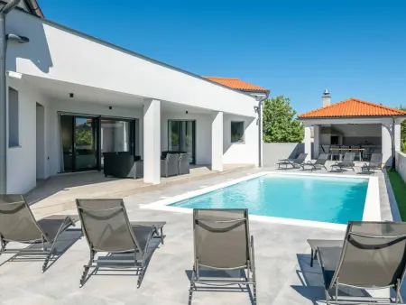 Location Maison à Pula 10 personnes