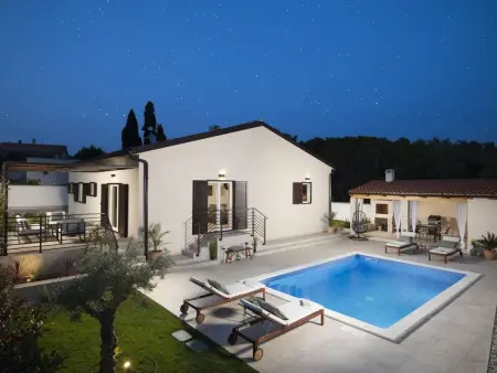 Location Maison à Pula 6 personnes