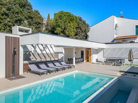 Location Maison à Pula 7 personnes