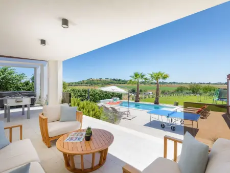 Location Maison à Pula 9 personnes