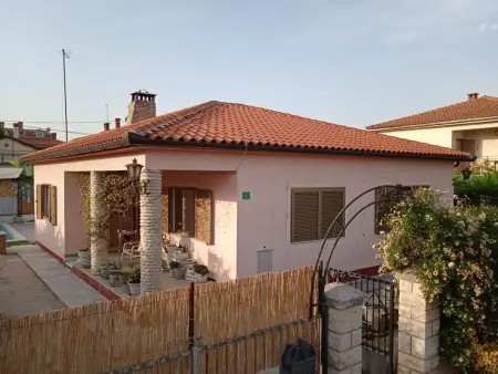 Location Maison à Pula 6 personnes