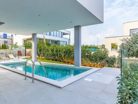 Location Maison à Pula Banjole 5 personnes