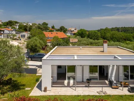 Location Maison à Pula Banjole 4 personnes