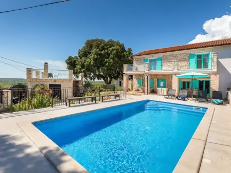 Location Maison à Pula Banjole 5 personnes