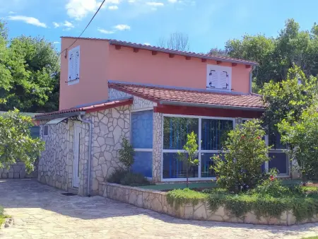 Location Maison à Pula Banjole 3 personnes