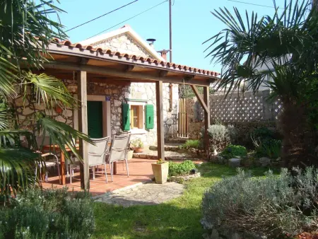 Location Maison à Pula Banjole 5 personnes