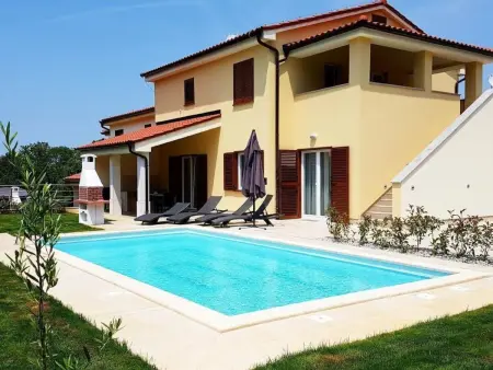 Location Maison à Pula Banjole 10 personnes