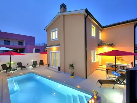 Location Maison à Pula Banjole 8 personnes