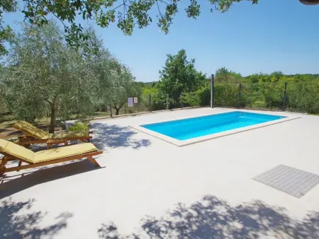 Location Maison à Pula Banjole 4 personnes