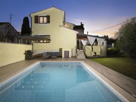 Location Maison à Pula Banjole 5 personnes