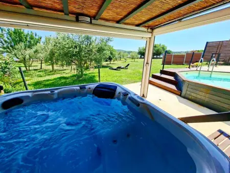 Location Maison à Pula Banjole 5 personnes