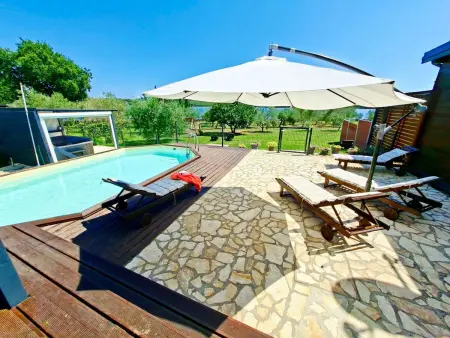 Location Maison à Pula Banjole 5 personnes