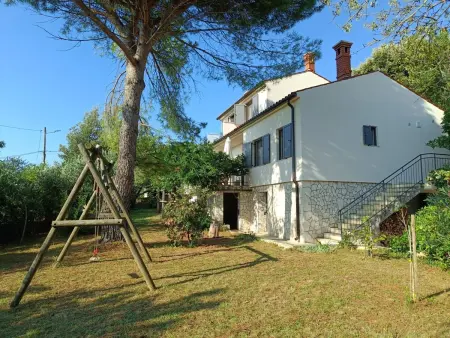 Location Maison à Pula Premantura 4 personnes