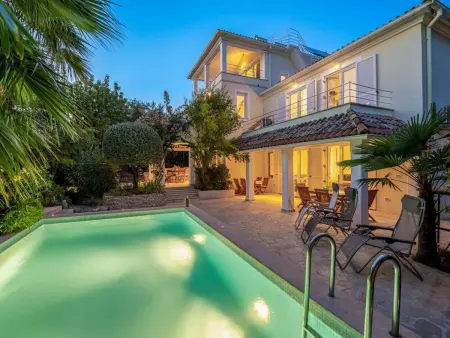 Location Maison à Pula Premantura 10 personnes