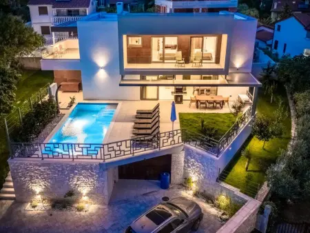 Location Maison à Medulin 8 personnes