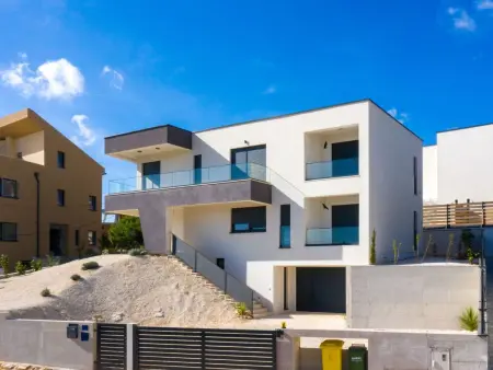 Location Maison à Medulin 8 personnes