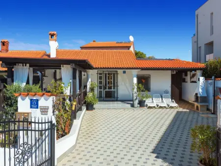 Location Maison à Medulin 6 personnes