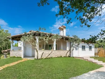 Location Maison à Medulin 10 personnes