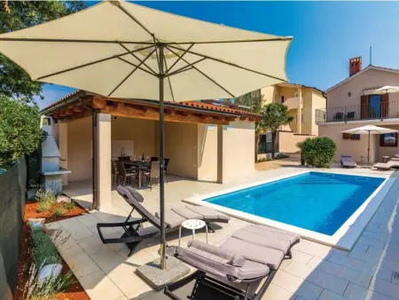 Location Maison à Medulin 5 personnes