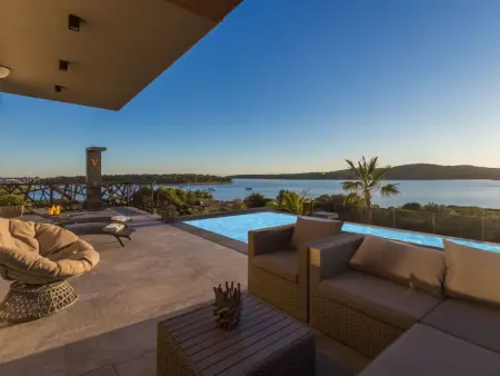 Location Maison à Medulin 10 personnes