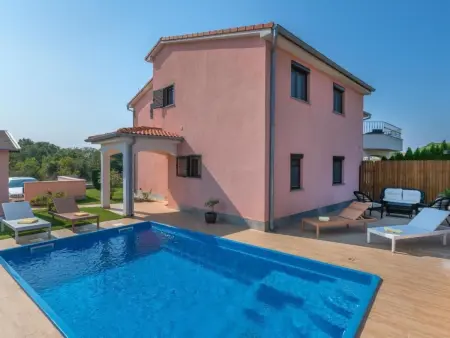 Location Maison à Medulin 5 personnes